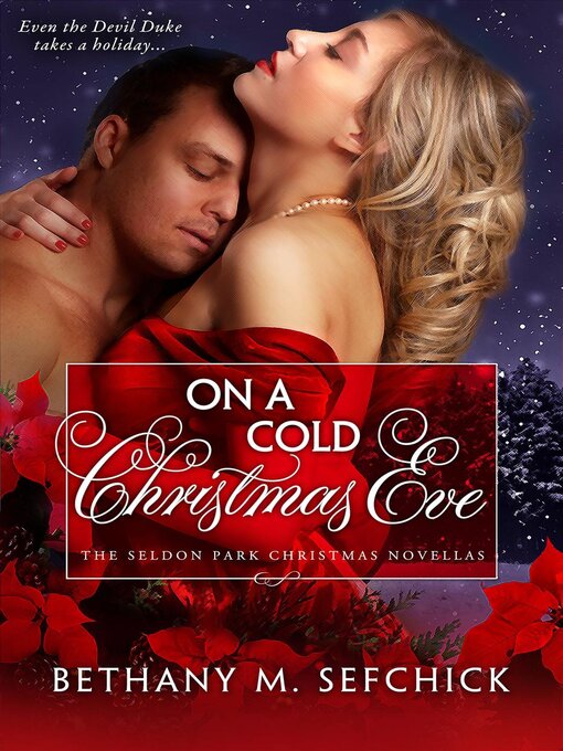 Title details for On a Cold Christmas Eve by Bethany M. Sefchick - Available